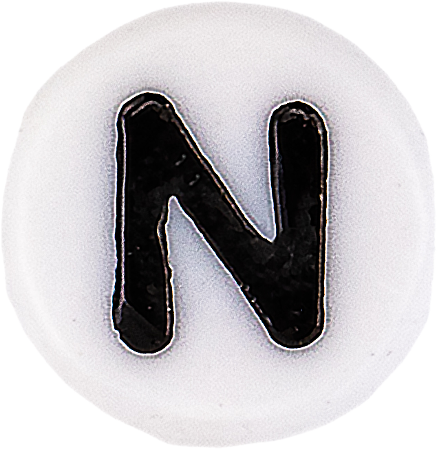 N